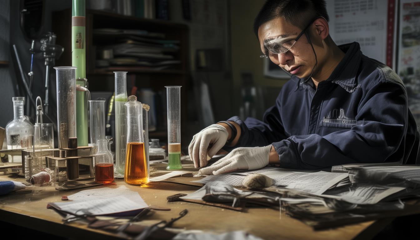 火箭燃烧剂__燃料火箭制作
