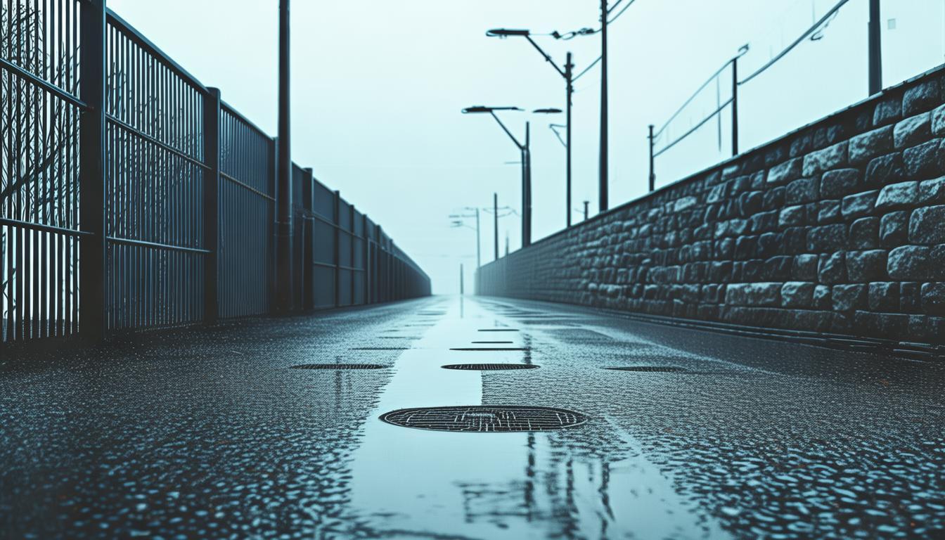 _郑州市暴雨黄色预警预报_暴雨黄色预警信号是否停课