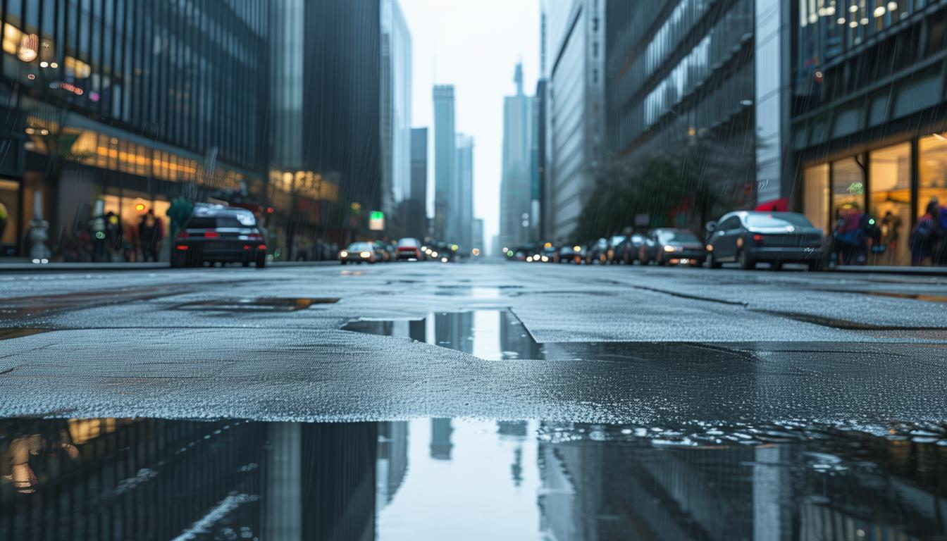 _山东雷电暴雨预警_山东雷暴预警