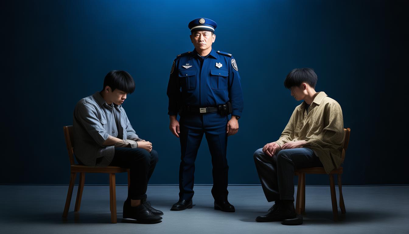 遗失物品民警不帮忙_上海失踪报警_