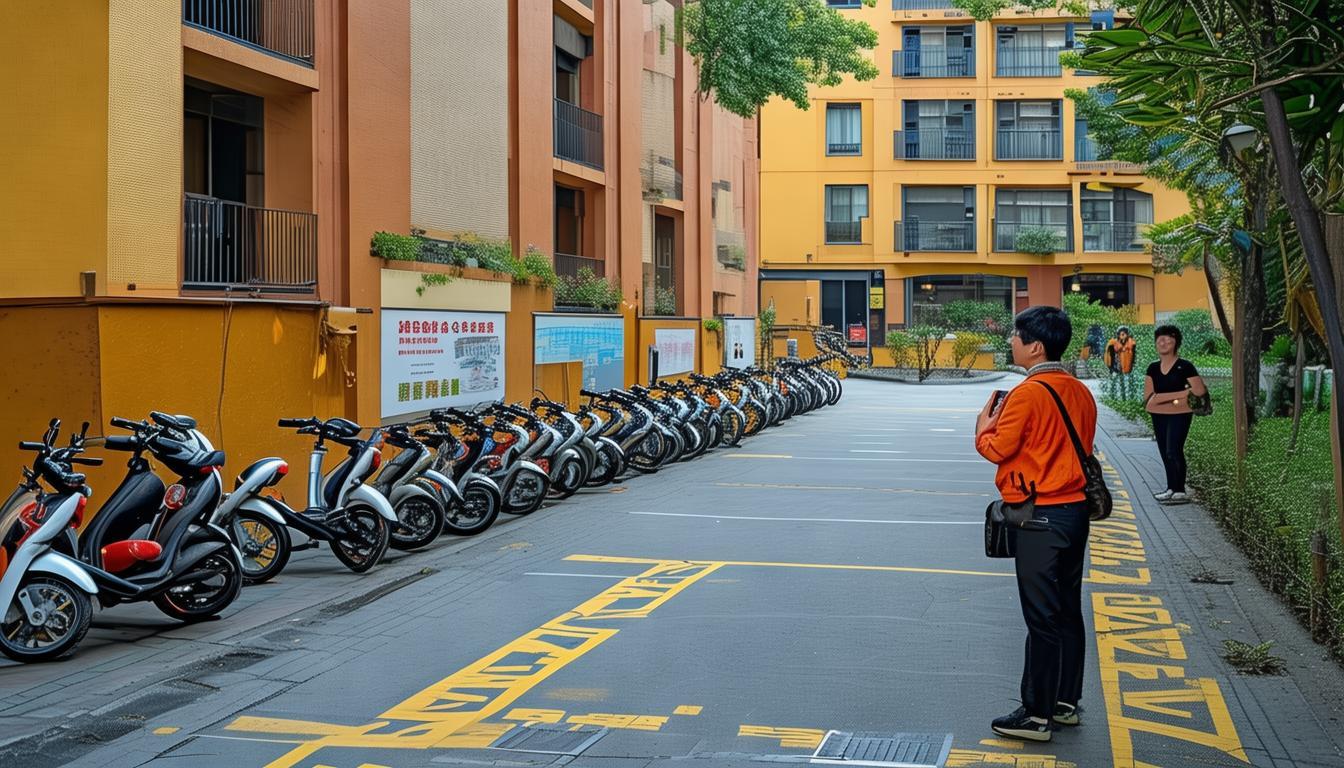 衡阳市电动车违规处罚有哪些__衡阳整治电动车