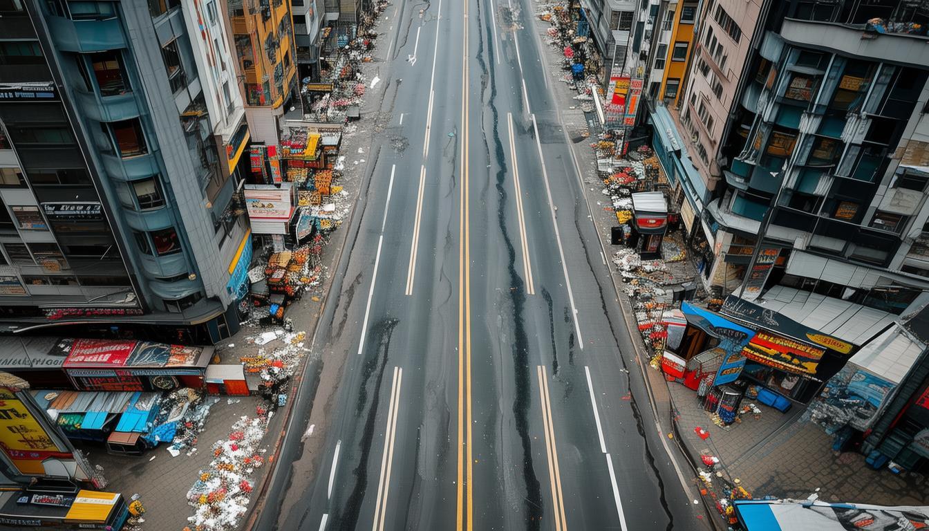 城管专项整治城市_城管大整治_