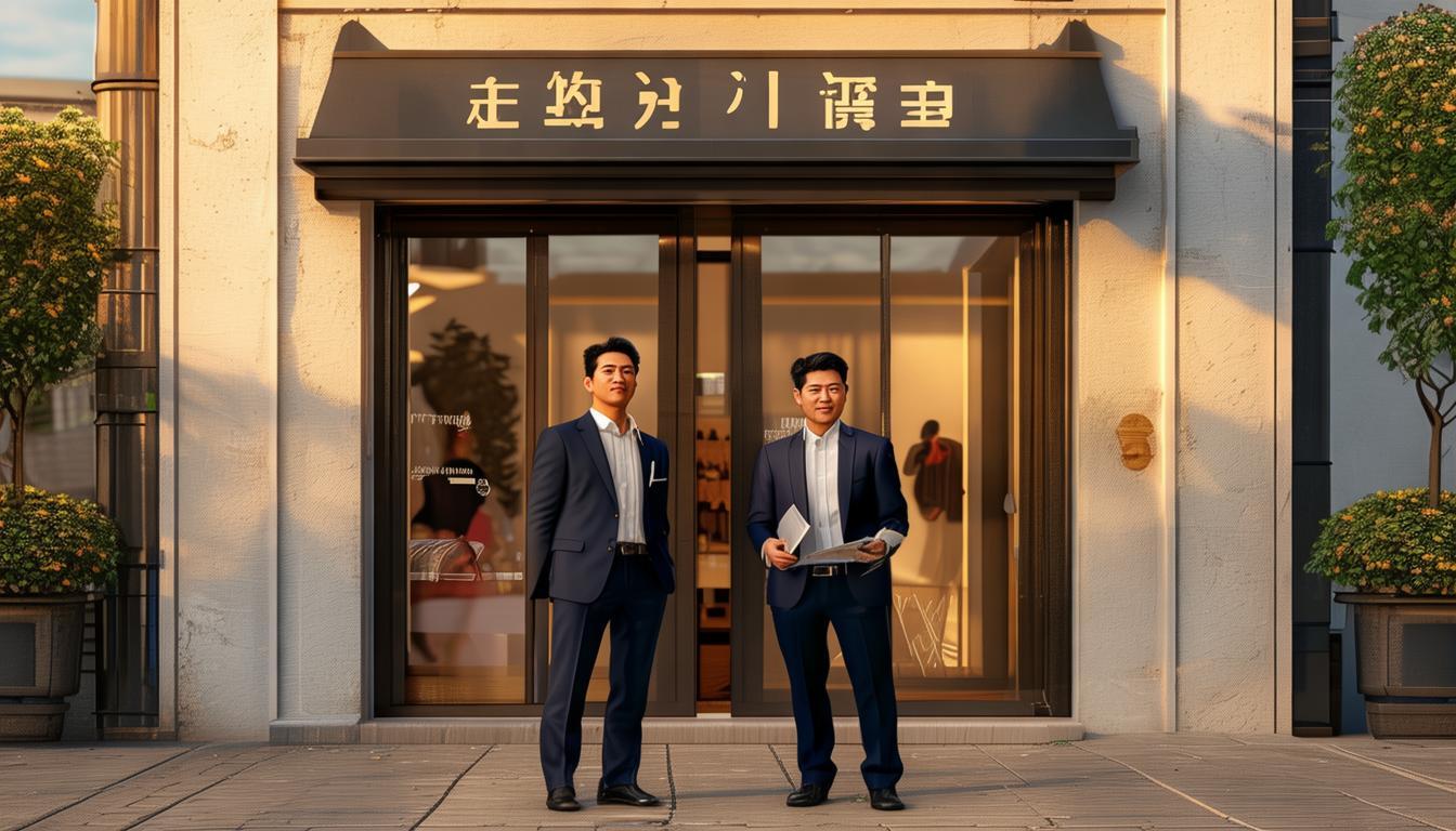 小商铺拍出高价租金后毁约，竟被学校告上法庭索赔75万？