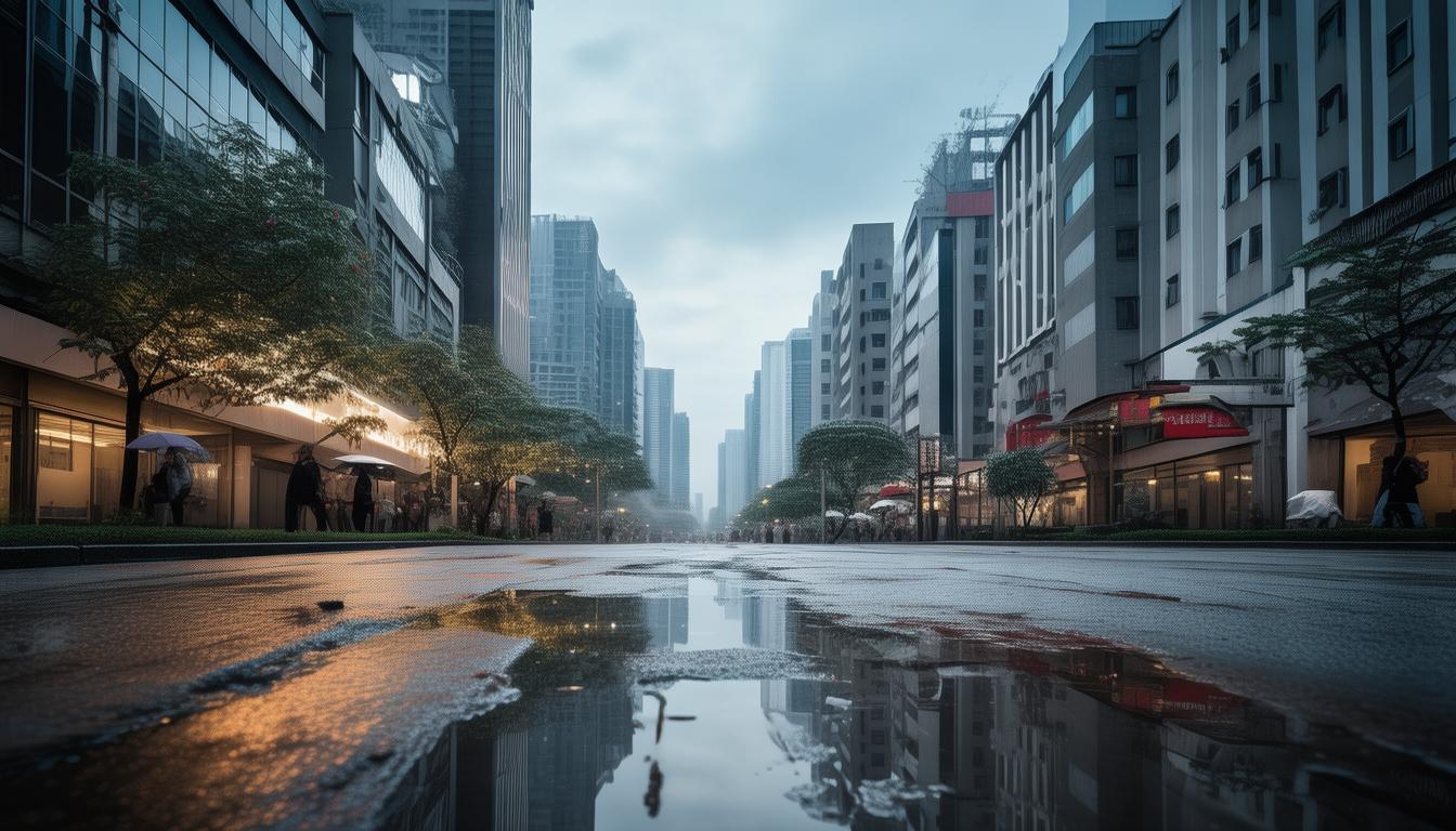 吉林刮大风__吉林雷暴大风预警