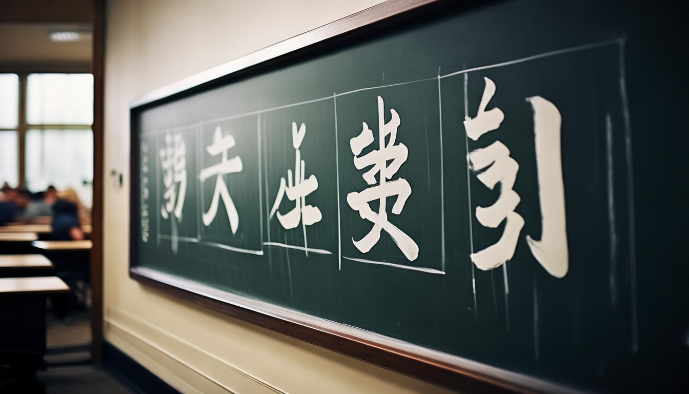 从‘灋’出发守护民生立法温度？那些藏在古字里的初心你懂吗