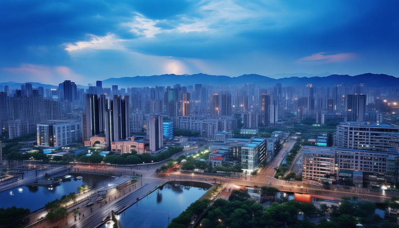 西安天气大雨暴雨_陕西西安暴雨预警_