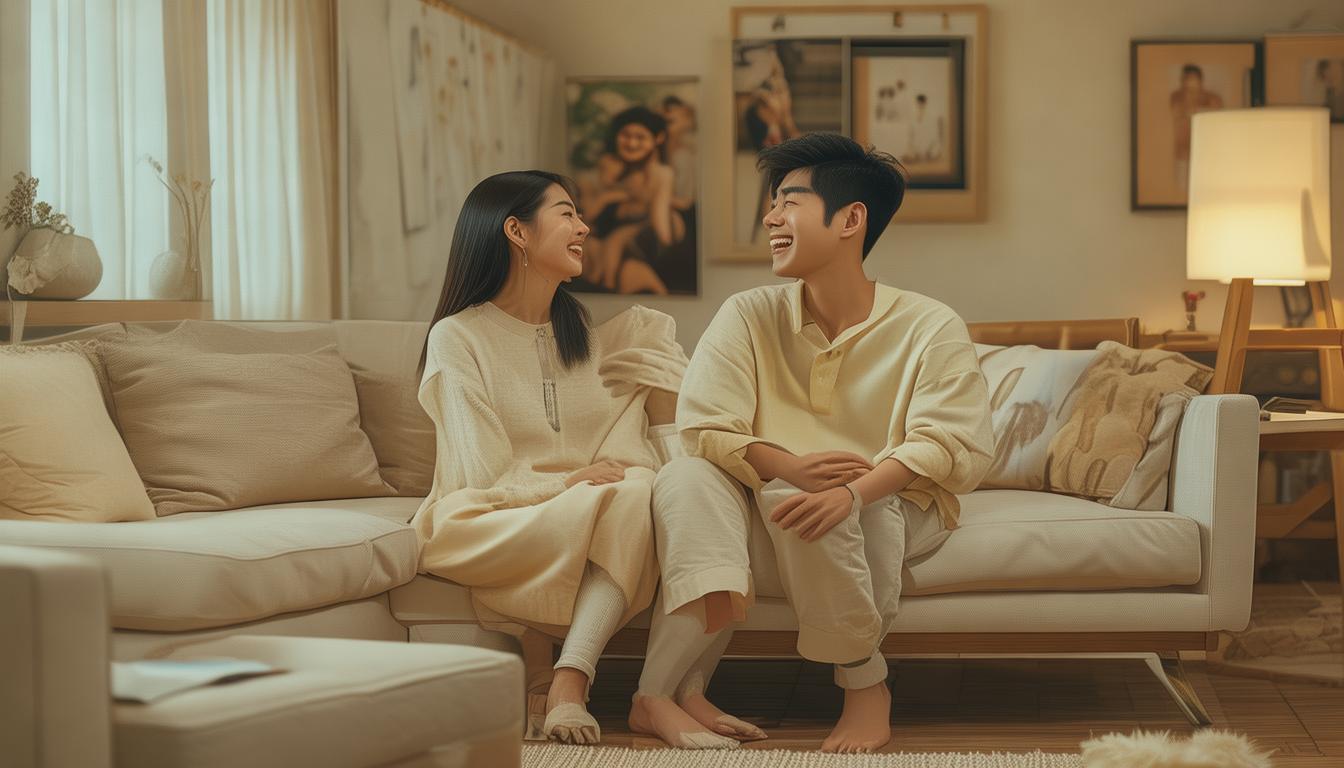 妻子竟以性生活要挟上海大叔签协议？黄昏恋背后藏着啥秘密