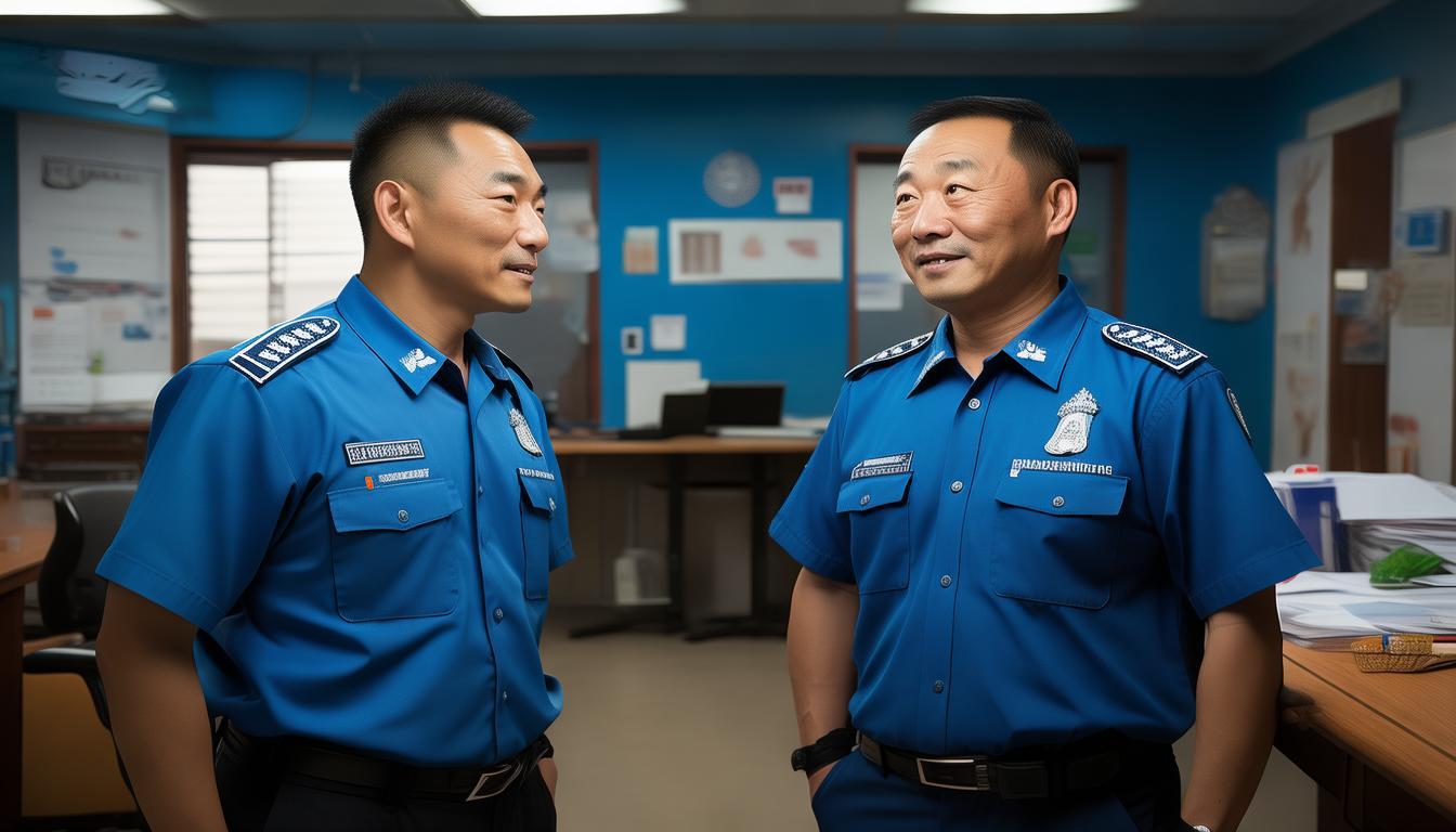 _越野摩托被交警收了怎么弄回来_越野摩托车被交警抓
