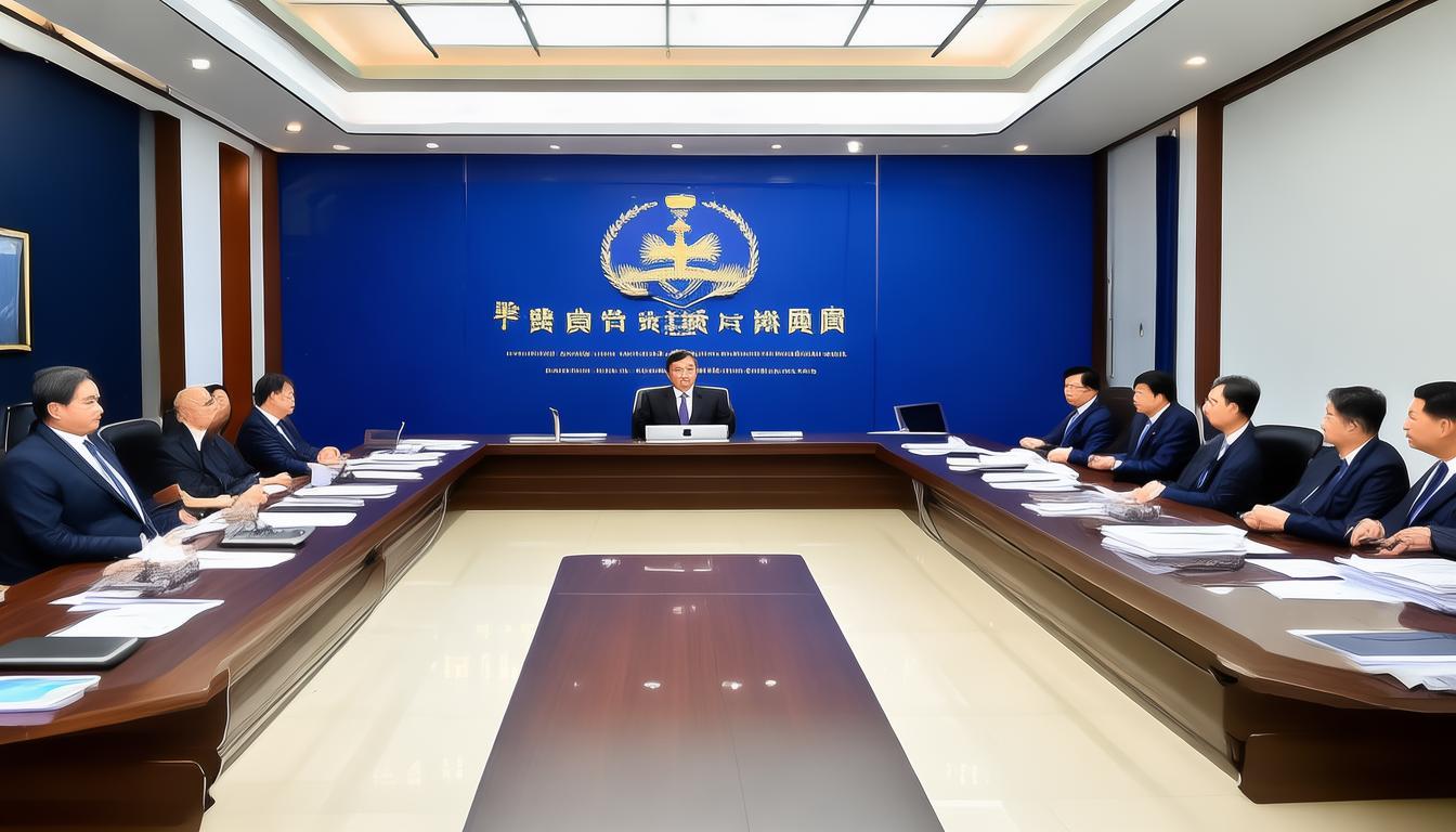 2017新任纪检书记表态__县委权力公开运行