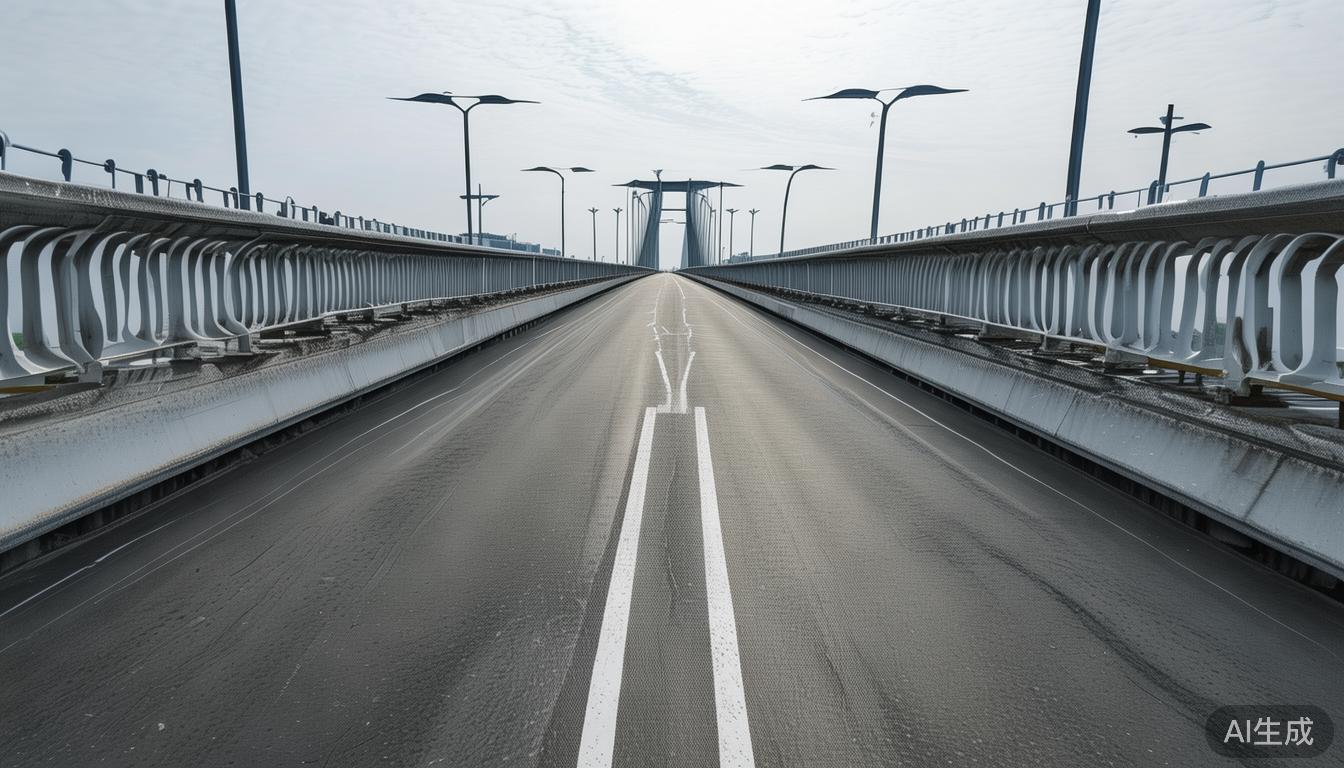 珠海主城区新桥通车！这一交通利好你知道吗？
