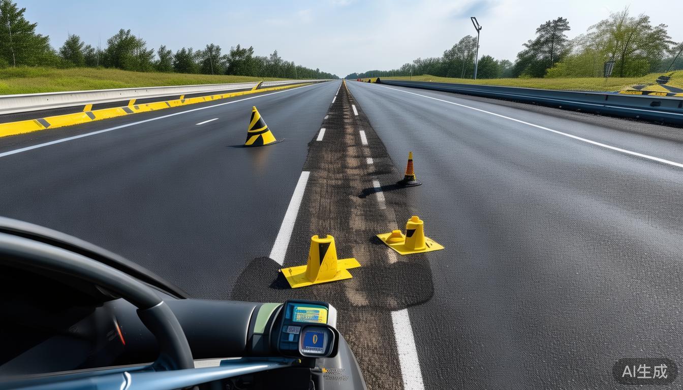 _恢复道路通行_通行通知