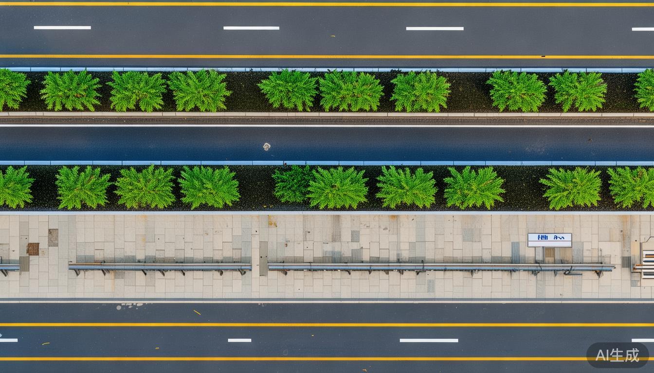 _通行通知_恢复道路通行