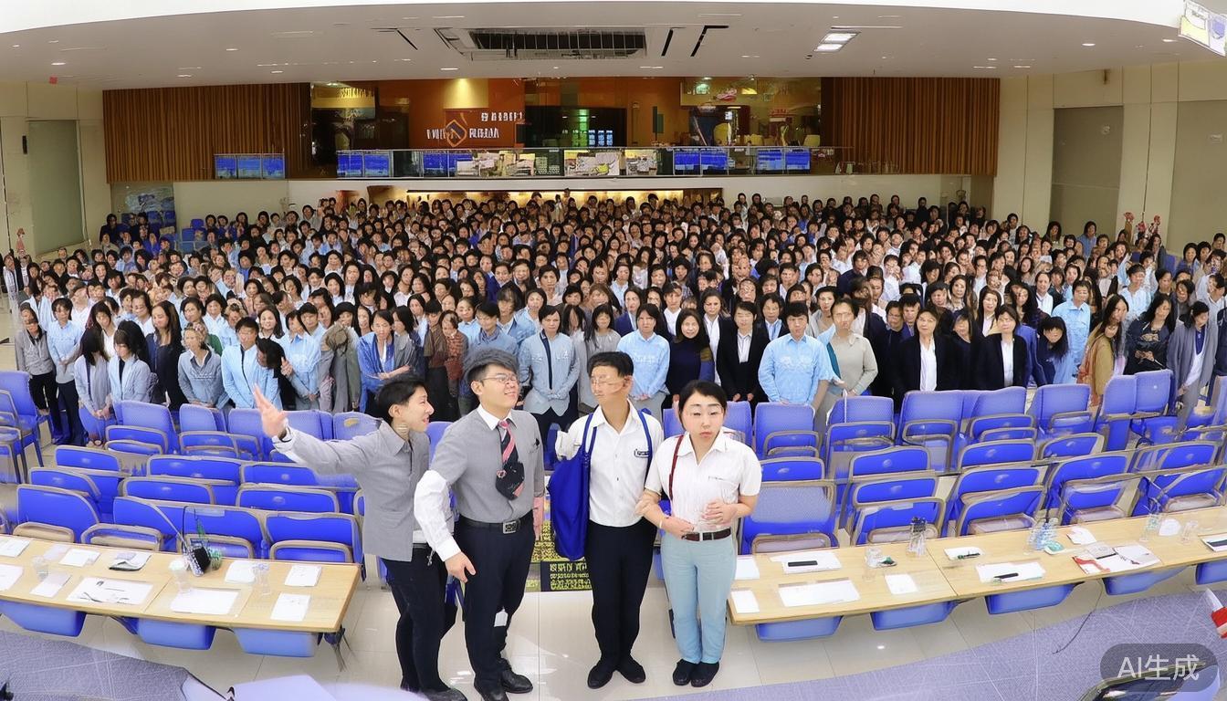 8月27日云县新教师岗前培训启动！98名新教师如何迎接新起点？