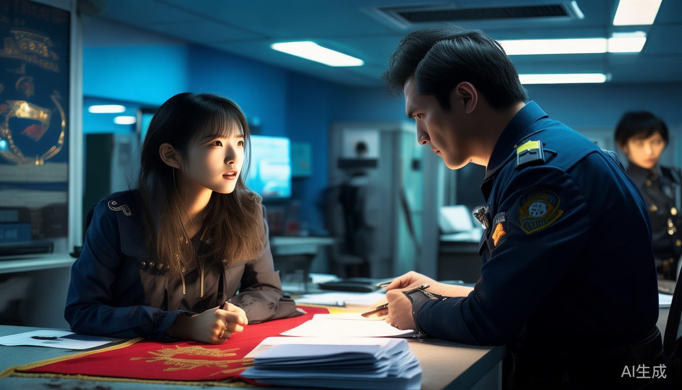 为民挽损获锦旗 跨省追踪暖人心_为民挽损获锦旗 跨省追踪暖人心_