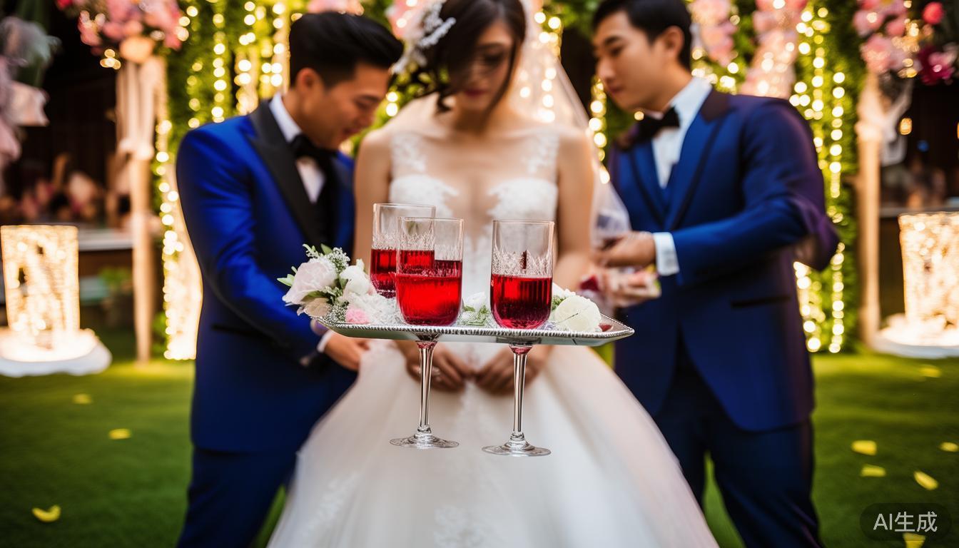 _宁县：婚事“减负” 为爱“轻装上阵”_宁县：婚事“减负” 为爱“轻装上阵”