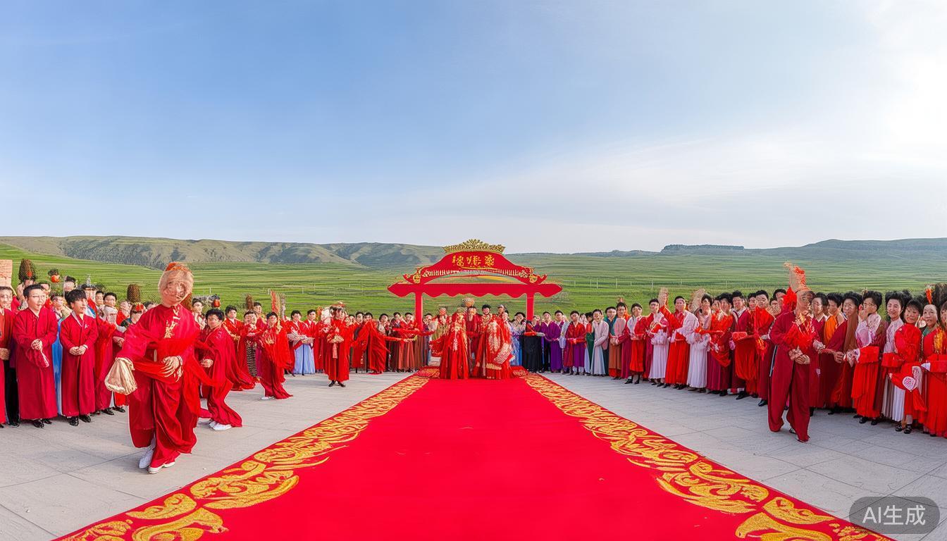 宁县：婚事“减负” 为爱“轻装上阵”__宁县：婚事“减负” 为爱“轻装上阵”