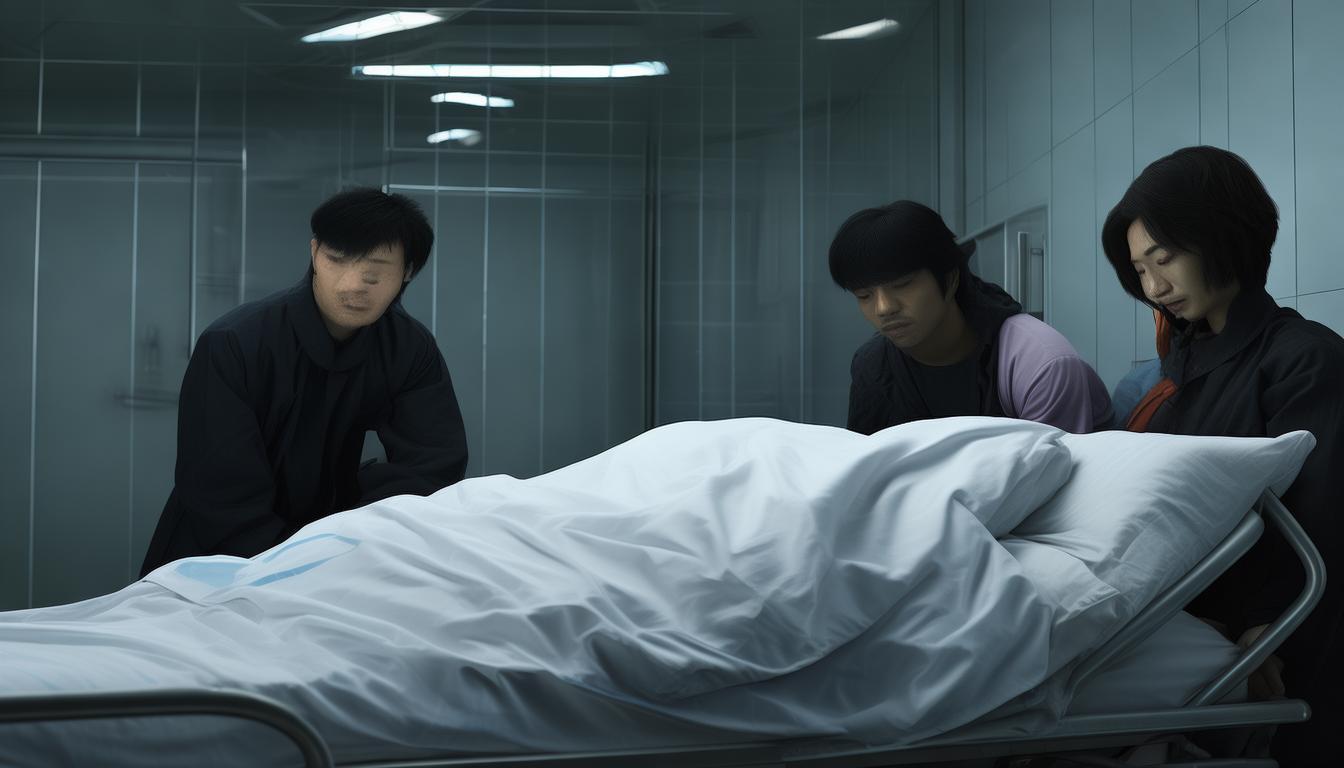 生母打官司告养母要孩子__错换人生养父母起诉今日开庭