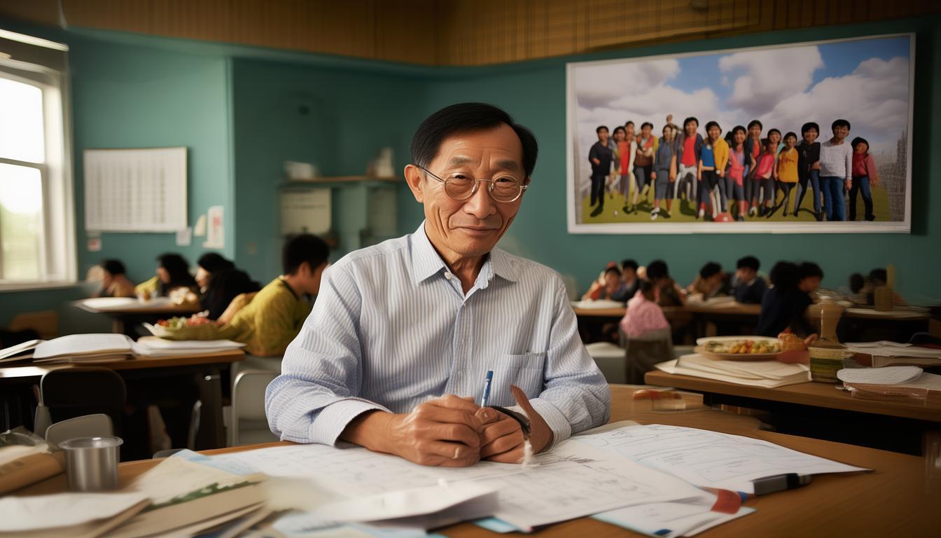 _“全程陪考”物理老师高考637分：钱包不保！不填志愿不占录取名额_“全程陪考”物理老师高考637分：钱包不保！不填志愿不占录取名额