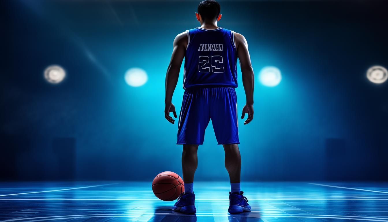 首轮第16顺位被选中！杨瀚森叩开NBA大门，中国篮球里程碑时刻？