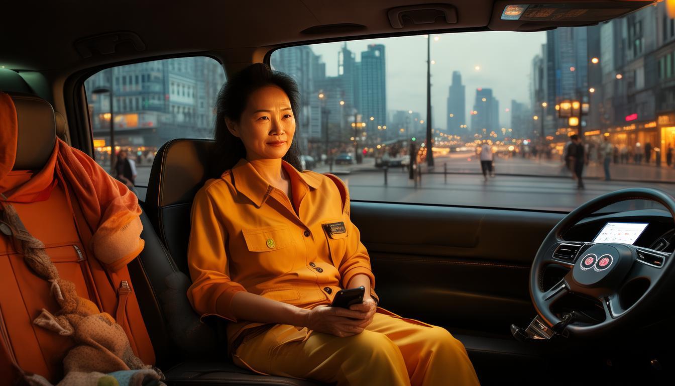 罕见病孩子乘车获众人祝福，网友藏 200 元悄然相助！这是爱？