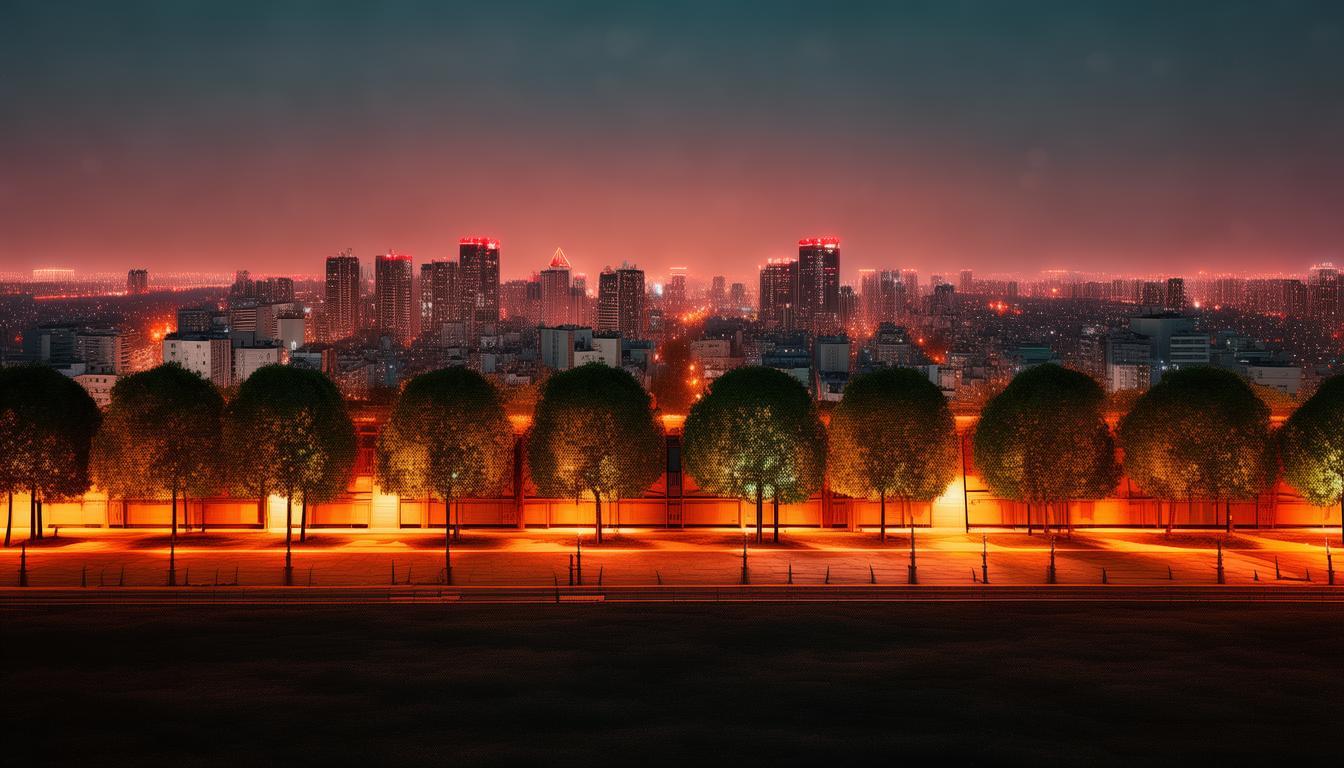 地表温度升高意味着什么_地表温度范围_