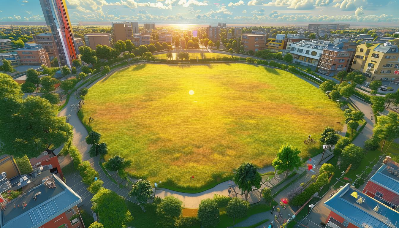 _地表温度范围_地表温度升高意味着什么
