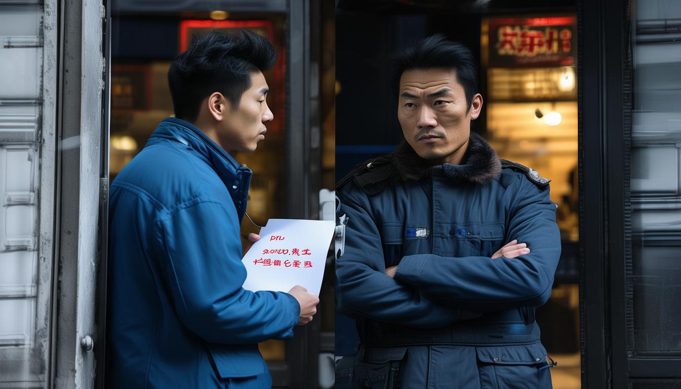 5万微信转款是借还是套现？法院判定借贷关系不成立，店老板组织歌舞巡演自我“恢复名誉”_5万微信转款是借还是套现？法院判定借贷关系不成立，店老板组织歌舞巡演自我“恢复名誉”_