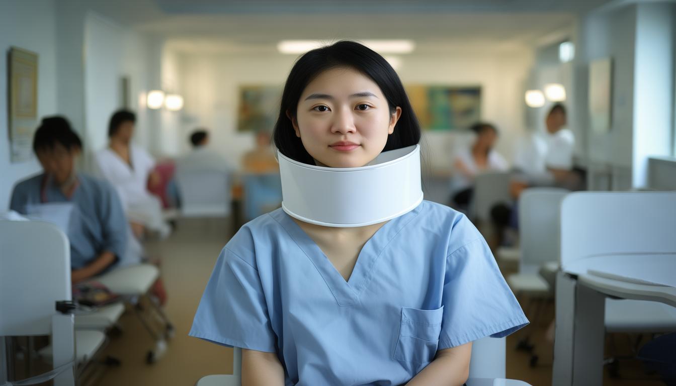 女子正骨后生活无法自理！近2年维权无果，究竟咋回事？