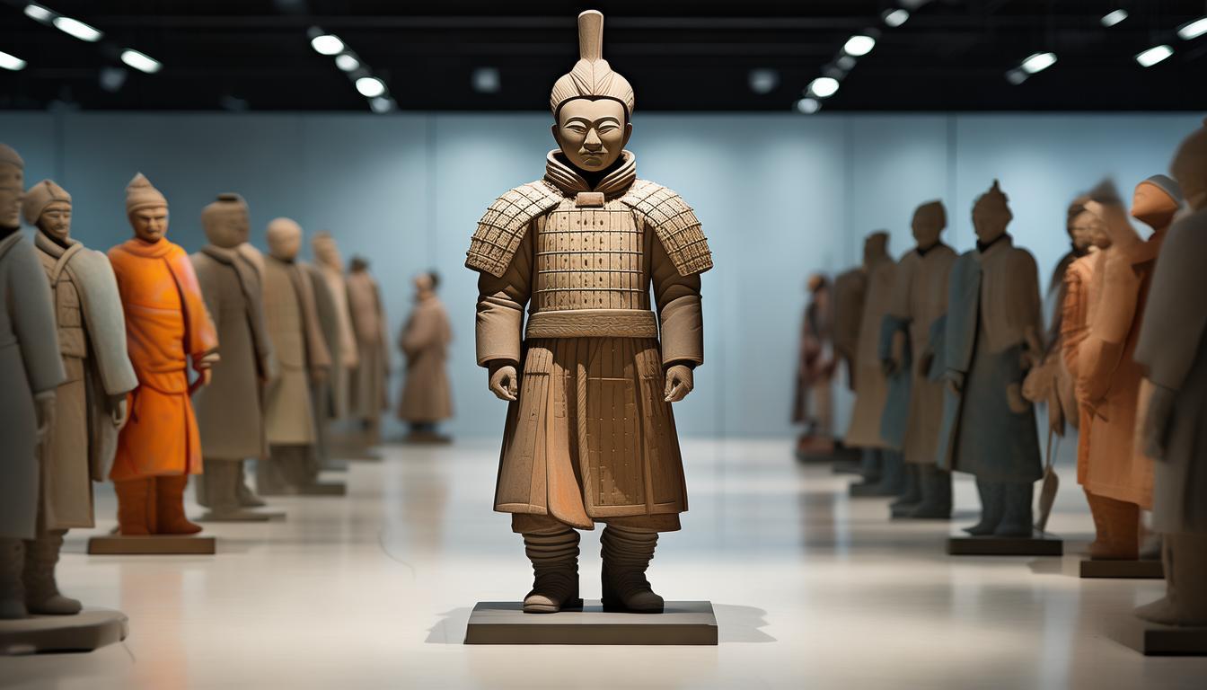 男子自制奥特曼石窟引关注！是否获批？后续又将如何整改？
