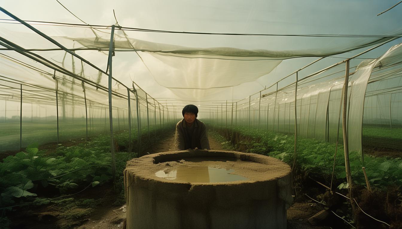 _甘肃大棚蔬菜基地_甘肃大棚种植