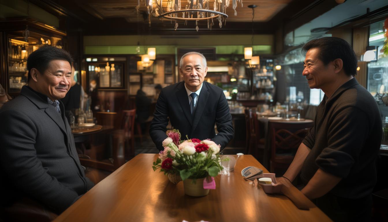 被重庆荣昌区委书记请吃饭的企业家发声：在当地苍蝇馆子吃的，人均消费50元__被重庆荣昌区委书记请吃饭的企业家发声：在当地苍蝇馆子吃的，人均消费50元