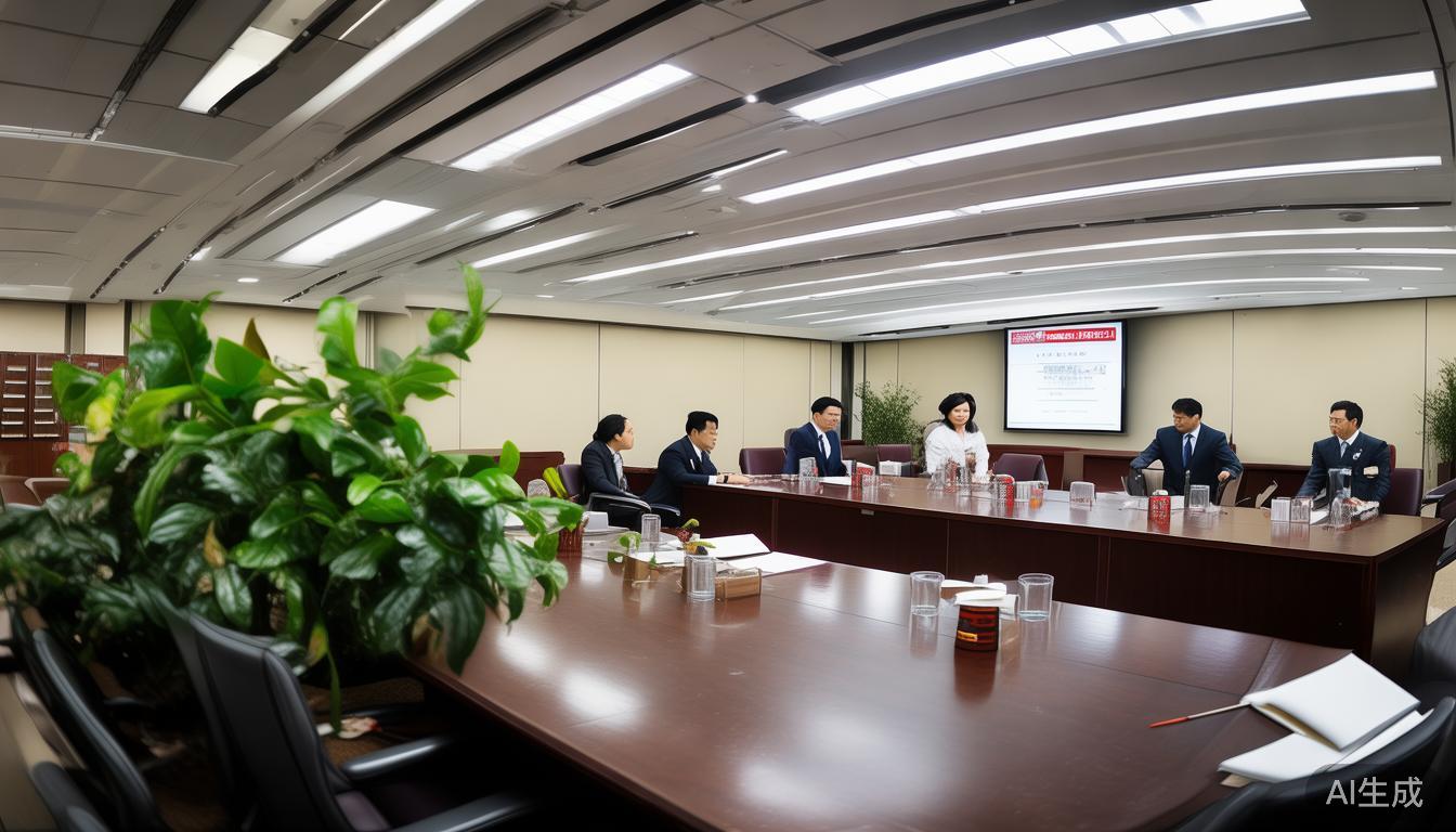 气价高、人才缺、服务卡壳？伊川《百姓问政》聚焦民营经济__气价高、人才缺、服务卡壳？伊川《百姓问政》聚焦民营经济