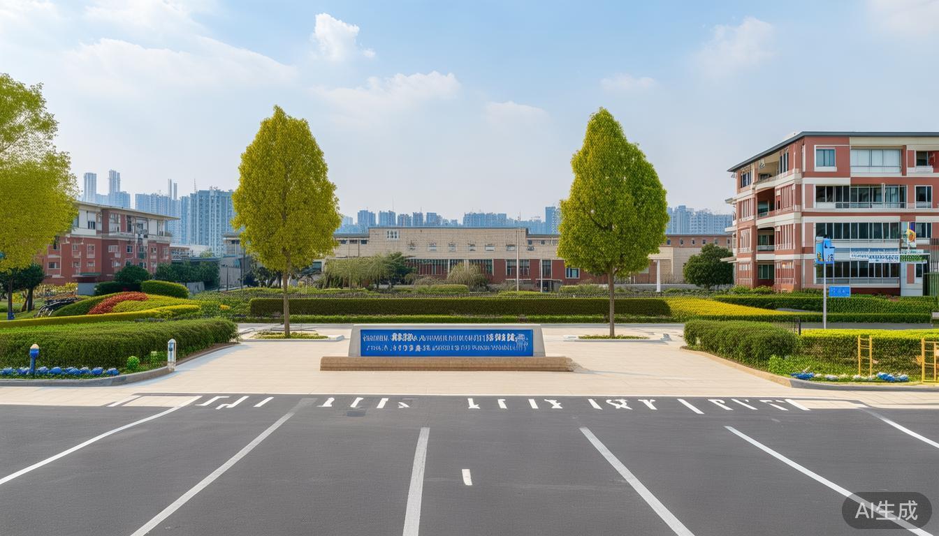 全天免费停车泊位__停车场指南