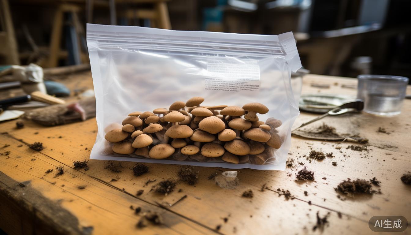 专家提醒警惕蘑菇中毒__蘑菇中毒宣传视频