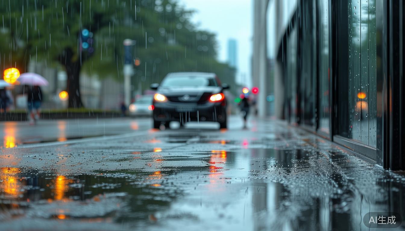 重庆迎持续性降雨天气_重庆天气降雨概率_