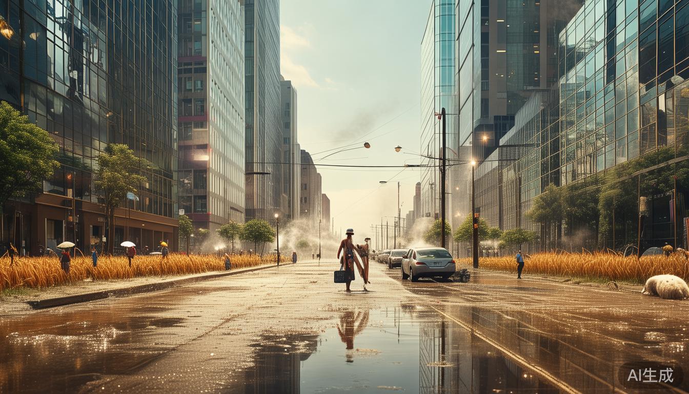 杭州雷雨大风预警信号_杭州大风大雨_