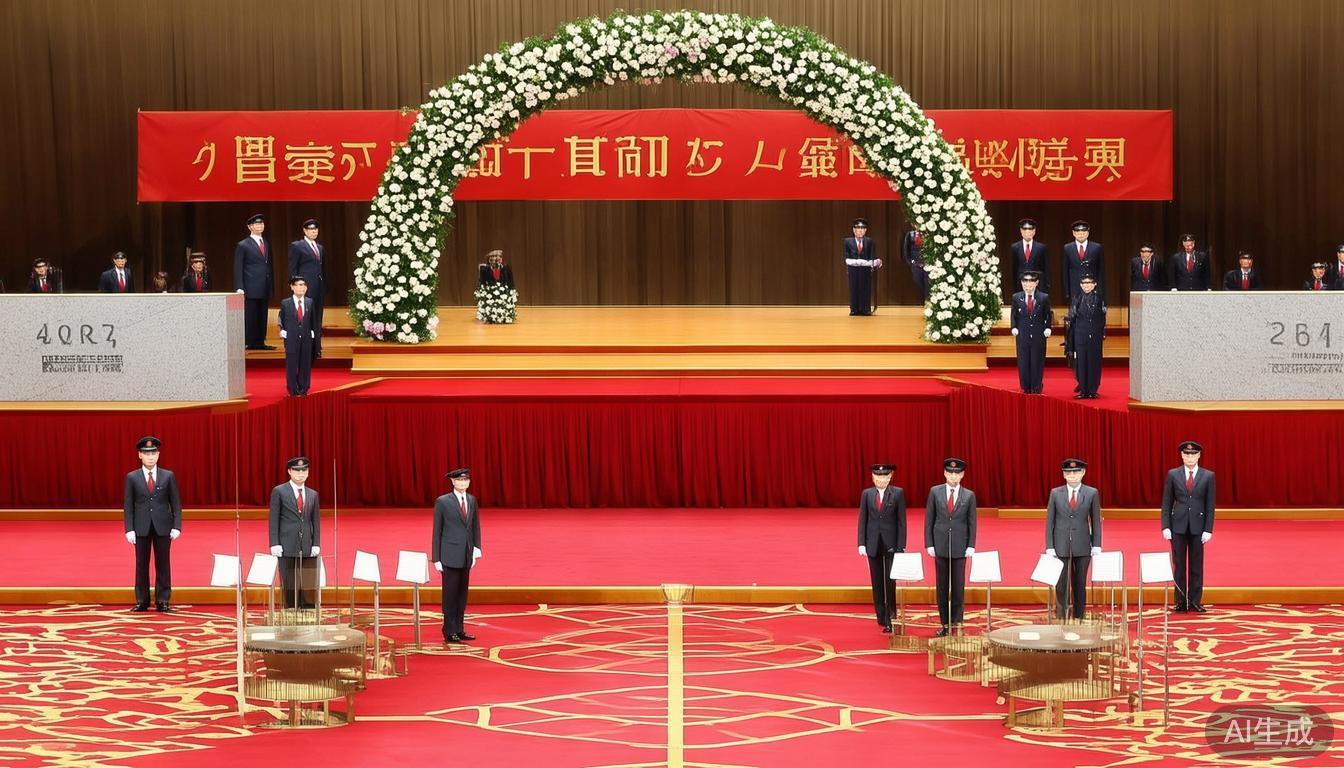 8月29日越西县这一项目开工！施工、业主、监理都啥表态？