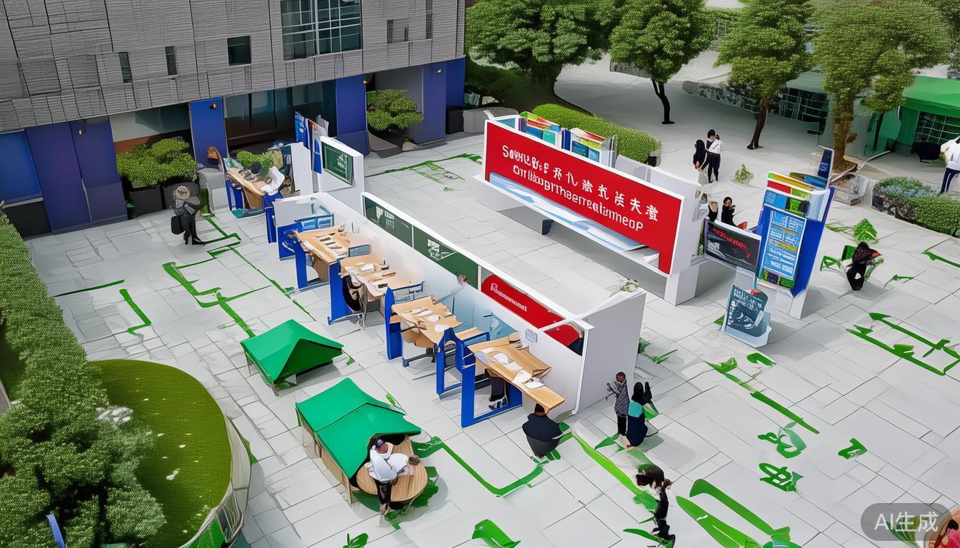 8月27日槐荫区这场创业资源对接活动，究竟藏着啥秘密？