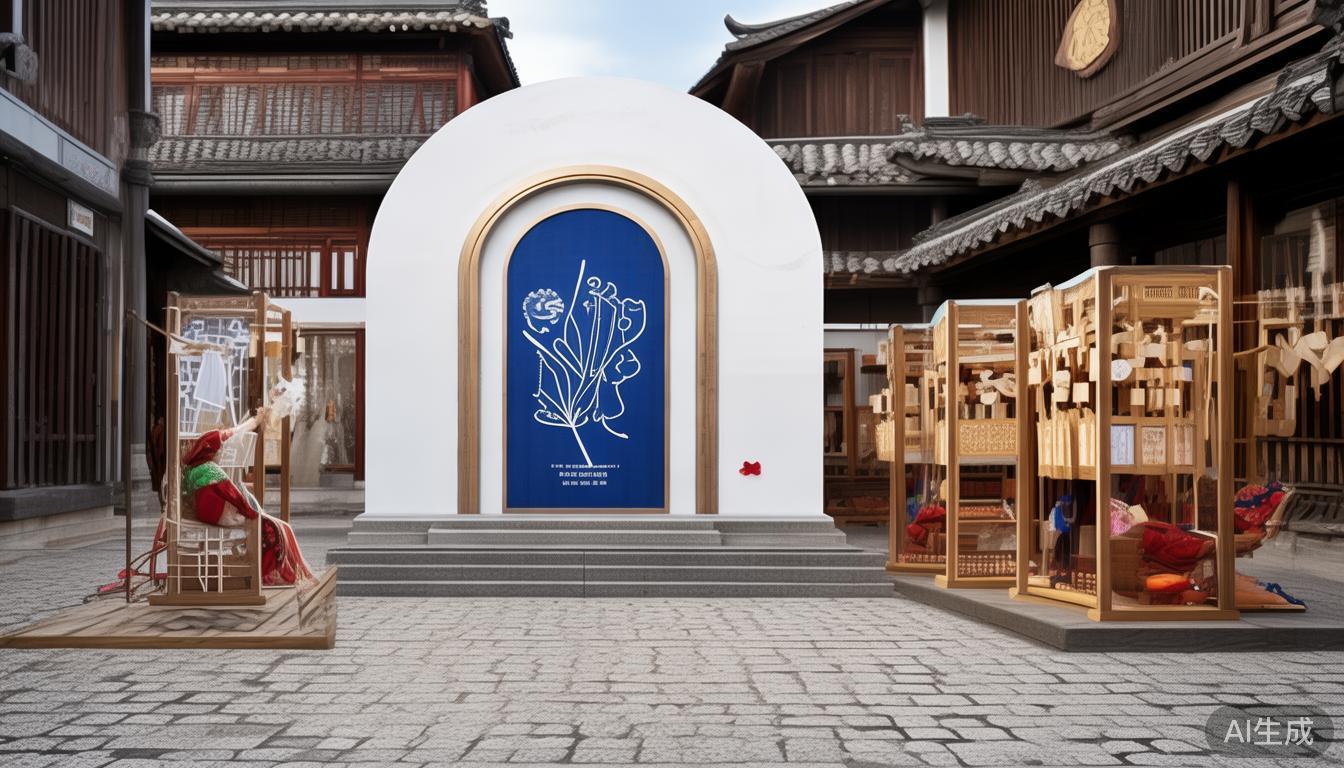 百年侨乡古韵邂逅网络普法新风 “法润彩云南”网络普法走进腾冲和顺古镇__百年侨乡古韵邂逅网络普法新风 “法润彩云南”网络普法走进腾冲和顺古镇